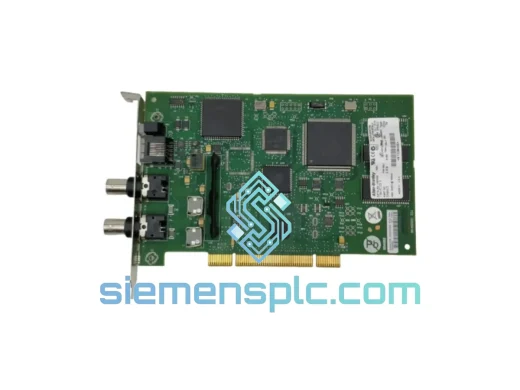 Allen-Bradley 1784-PCICS PLC Communication Card – 1784 Series