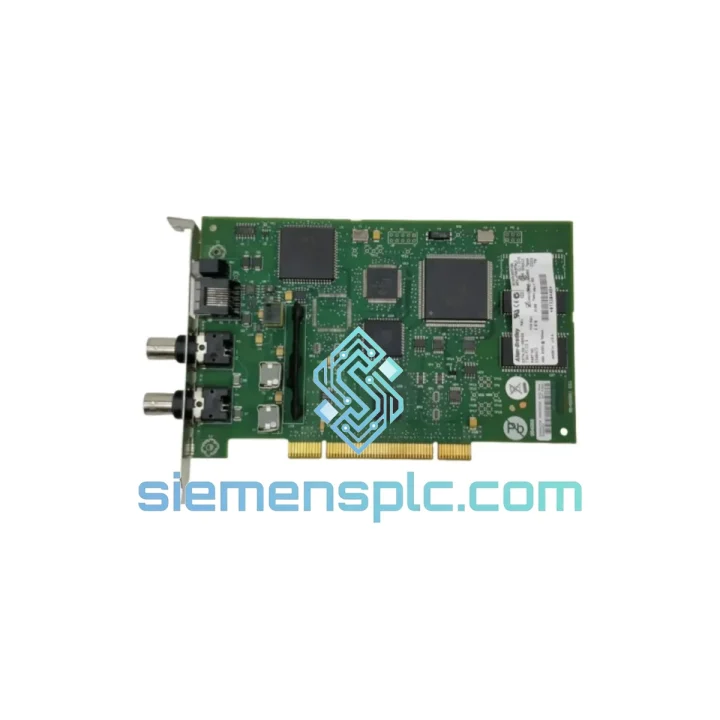 Allen-Bradley 1784-PCICS PLC Communication Card – 1784 Series