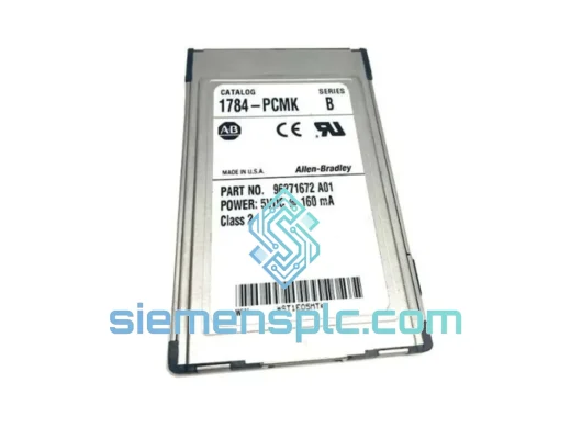 Allen-Bradley 1784-PCMK Communication Card