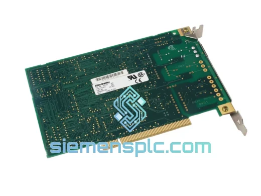 Allen-Bradley 1784-PKTS ControlNet Interface Card – 1784 Series