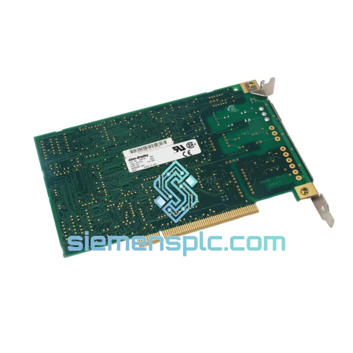 Allen-Bradley 1784-PKTS ControlNet Interface Card – 1784 Series