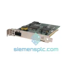 Allen-Bradley 1784-PKTS ControlNet Interface Card – 1784 Series image 2