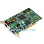 Allen-Bradley 1784-PKTX PLC Communication Card – 1784 Series image 1