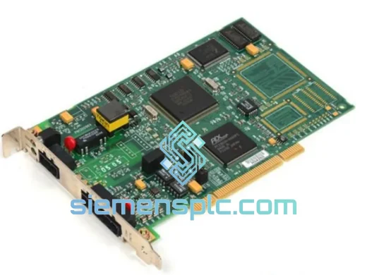Allen-Bradley 1784-PKTX PLC Communication Card – 1784 Series