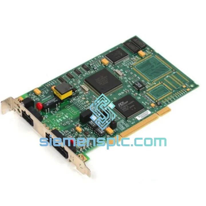 Allen-Bradley 1784-PKTX PLC Communication Card – 1784 Series