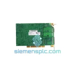 Allen-Bradley 1784-PKTX PLC Communication Card – 1784 Series image 2