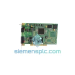 Allen-Bradley 1784-PKTX PLC Communication Card – 1784 Series image 3