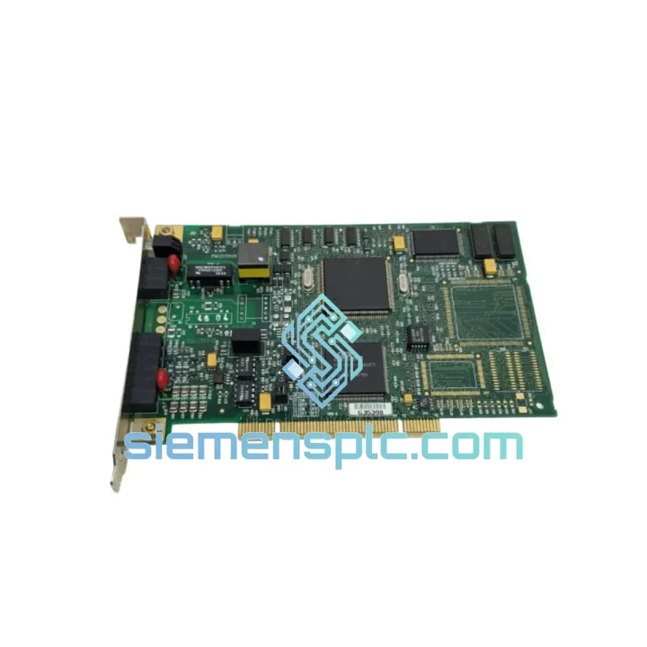 Allen-Bradley 1784-PKTX/B ControlNet PCI Card