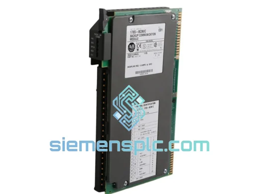 Allen-Bradley 1785-BCM PLC Redundancy Module