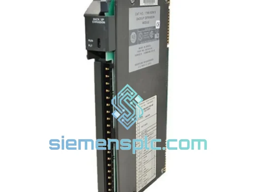 Allen-Bradley 1785-BCM/C PLC Communication Module