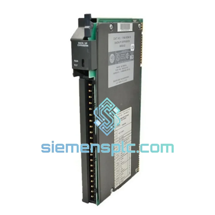 Allen-Bradley 1785-BCM/C PLC Communication Module