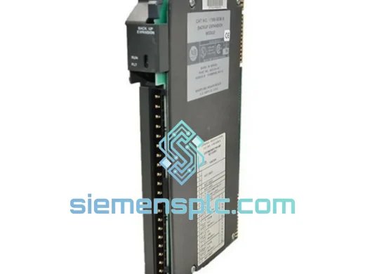 Allen-Bradley 1785-BEM PLC Communication Module – PLC-5 Series
