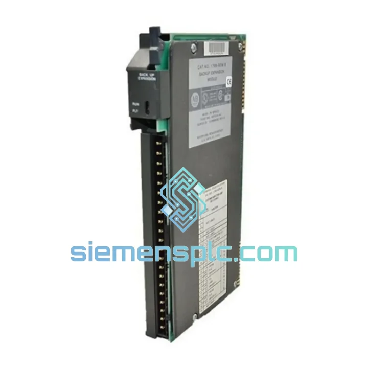 Allen-Bradley 1785-BEM PLC Communication Module – PLC-5 Series