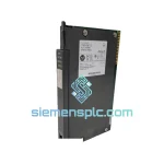 Allen-Bradley 1785-ENET/C Ethernet Interface Module image 1
