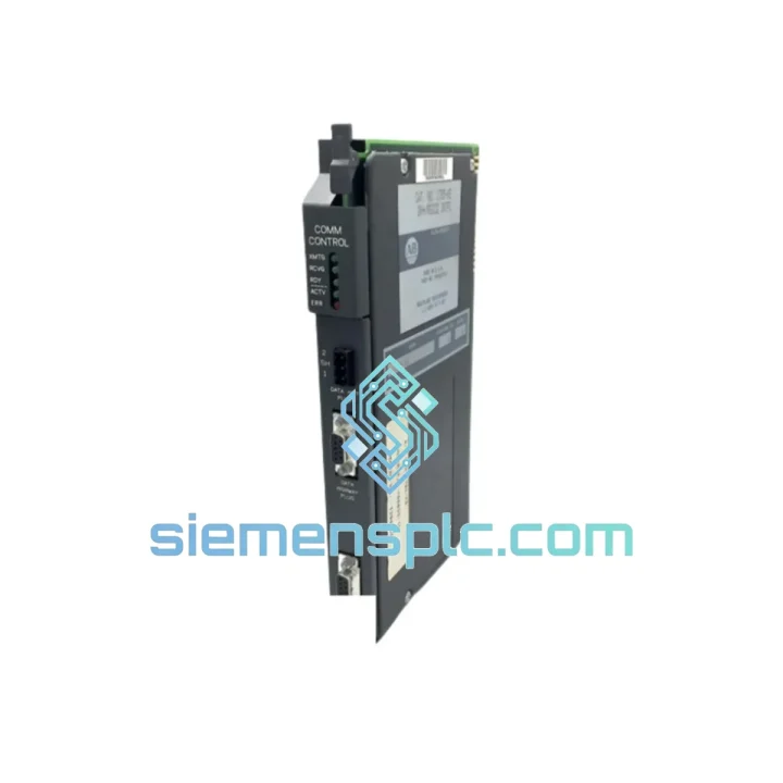 Allen-Bradley 1785-KE PLC Communication Module – PLC-5 Series