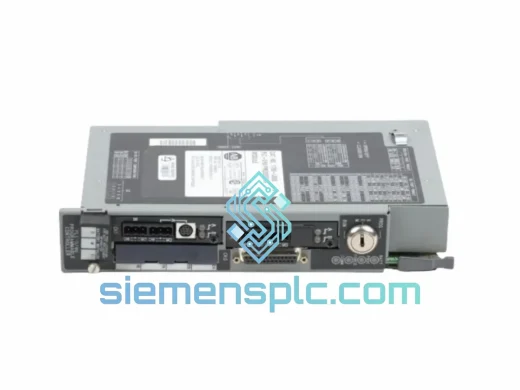 Allen-Bradley 1785-L20C15/E PLC Processor Module
