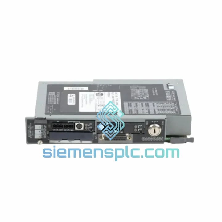 Allen-Bradley 1785-L20C15/E PLC Processor Module