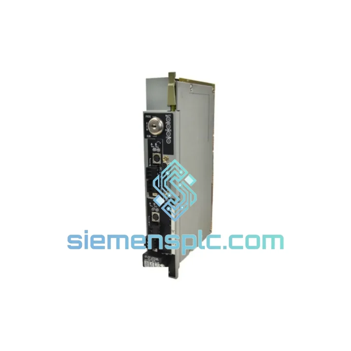 Allen-Bradley 1785-L40B PLC Processor