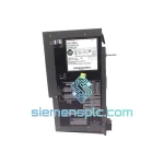 Allen-Bradley 1785-L40B/E PLC Processor Module – PLC-5 Series image 2