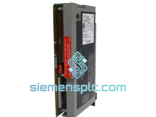 Allen-Bradley 1785-L40C15 PLC Processor – PLC-5/40 Series