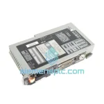 Allen-Bradley 1785-L40L PLC-5 Processor image 1