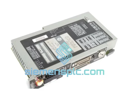 Allen-Bradley 1785-L40L PLC-5 Processor