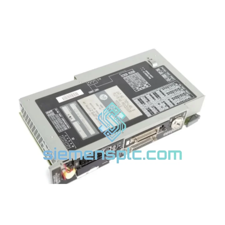 Allen-Bradley 1785-L40L PLC-5 Processor