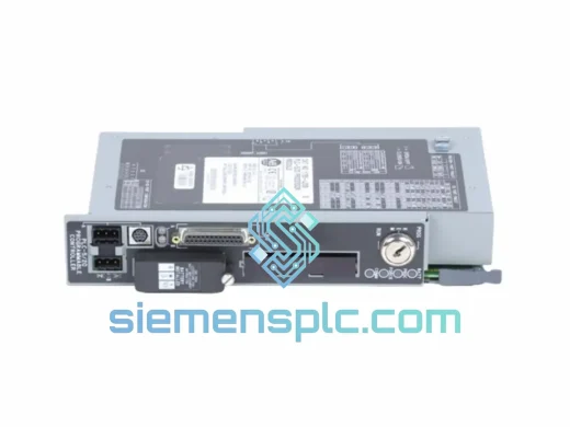 Allen-Bradley 1785-L40L/E PLC Processor – PLC-5 Series