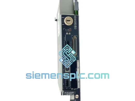 Allen-Bradley 1785-L60B/E PLC Processor