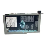 Allen-Bradley 1785-L60B/E PLC Processor image 3