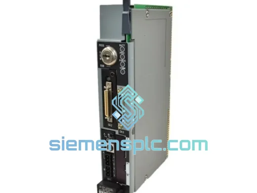 Allen-Bradley 1785-L60L PLC-5/60L Processor