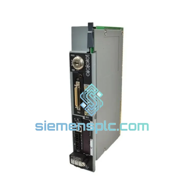 Allen-Bradley 1785-L60L PLC-5/60L Processor