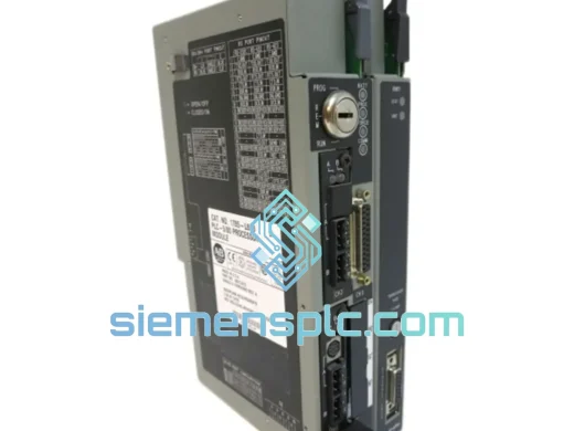 Allen-Bradley 1785-L80B PLC-5/80 Processor Module