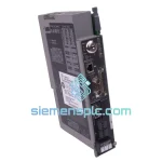 Allen-Bradley 1785-L80C PLC Controller – PLC-5 Series image 1
