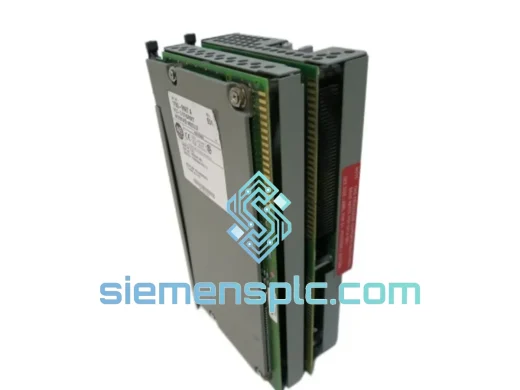 Allen-Bradley 1785-L80C15 PLC Processor Module – PLC-5 Series