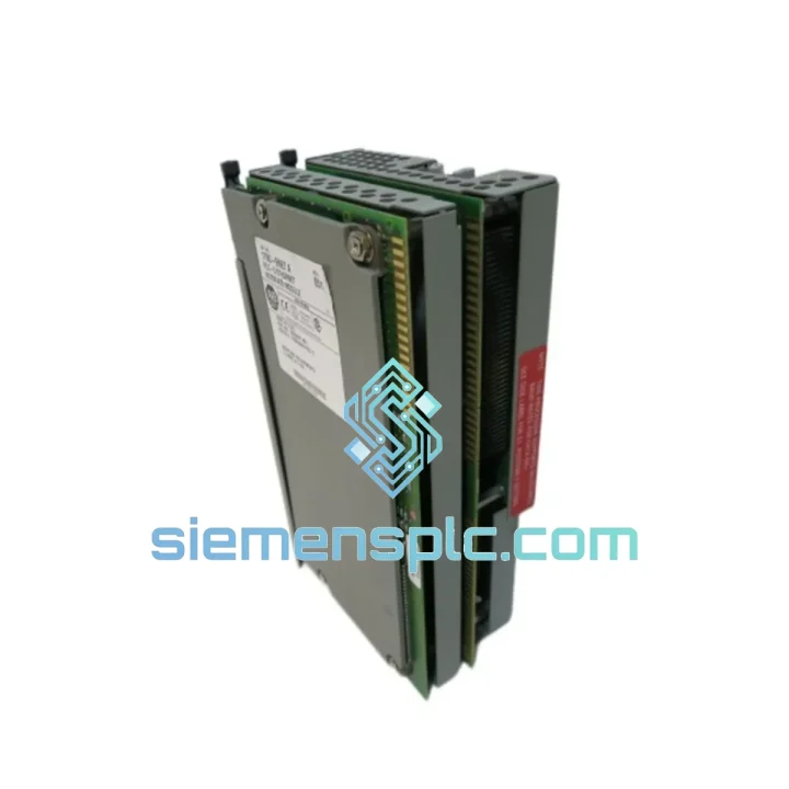 Allen-Bradley 1785-L80C15 PLC Processor Module – PLC-5 Series