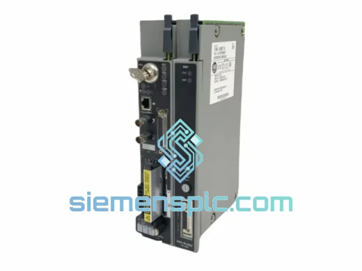 Allen-Bradley 1785-L80C15/F PLC Processor Module – PLC-5/80 Series
