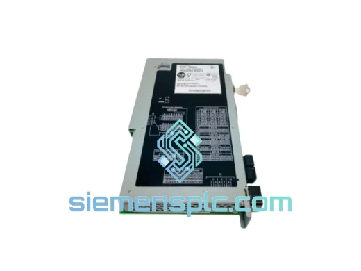 Allen-Bradley 1785-L80E/ST0WO1WX PLC Controller