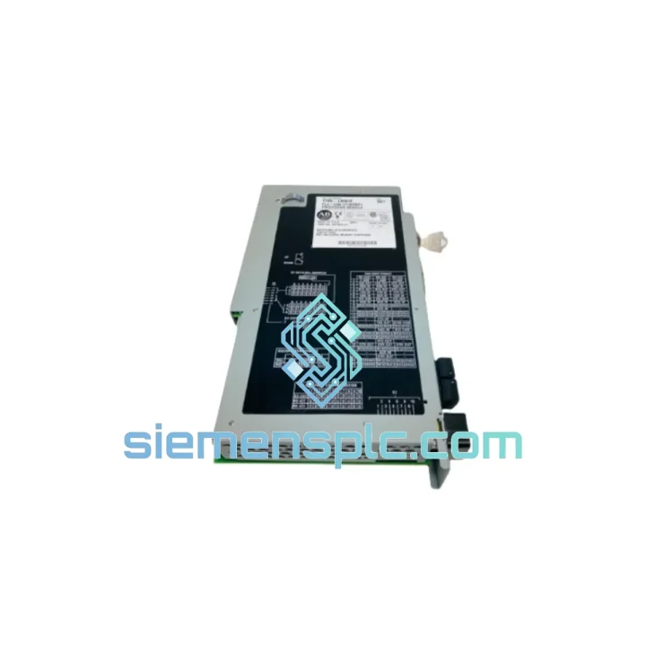 Allen-Bradley 1785-L80E/ST0WO1WX PLC Controller