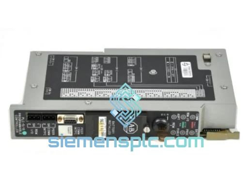 Allen-Bradley 1785-LT/B PLC Processor Module – PLC-5 Series