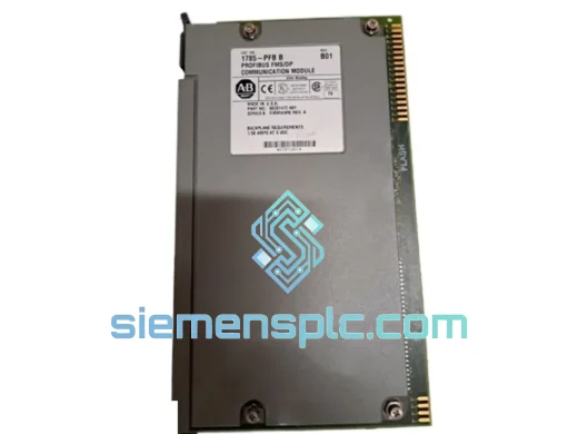 Allen-Bradley 1785-PFB PLC Communication Module