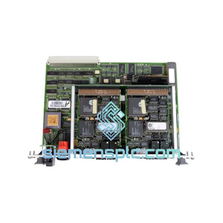 Allen-Bradley 1785-V40B Programmable Controller – PLC-5 Series