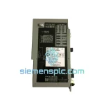 Allen-Bradley 1785-V40L PLC Processor Module – PLC-5 Series image 3