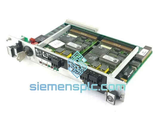 Allen-Bradley 1785-V80B PLC Processor Module – PLC-5 Series