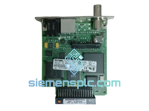 Allen-Bradley 1788-CNC CNC Interface Card – ControlNet Series