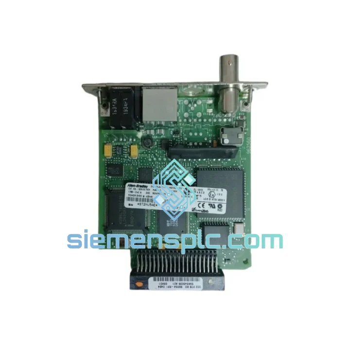 Allen-Bradley 1788-CNC CNC Interface Card – ControlNet Series