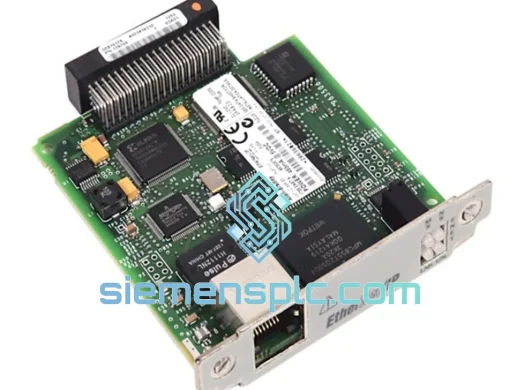 Allen-Bradley 1788-ENBT Communication Module