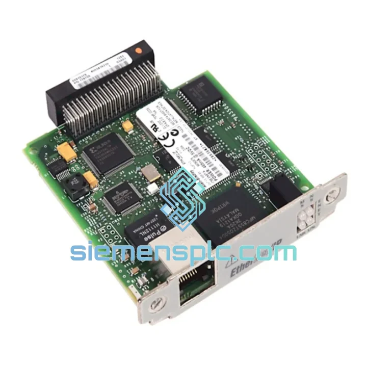 Allen-Bradley 1788-ENBT Communication Module