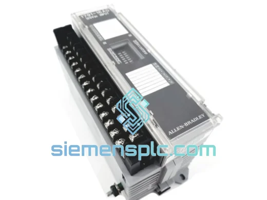 Allen-Bradley 1791-16A0 PLC I/O Module – 1791 Block I/O Series