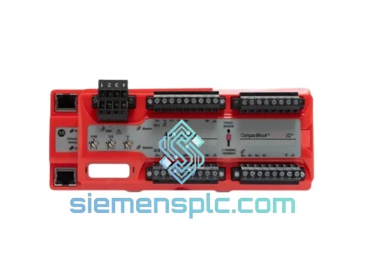 Allen-Bradley 1791ES-IB16 Safety I/O Module